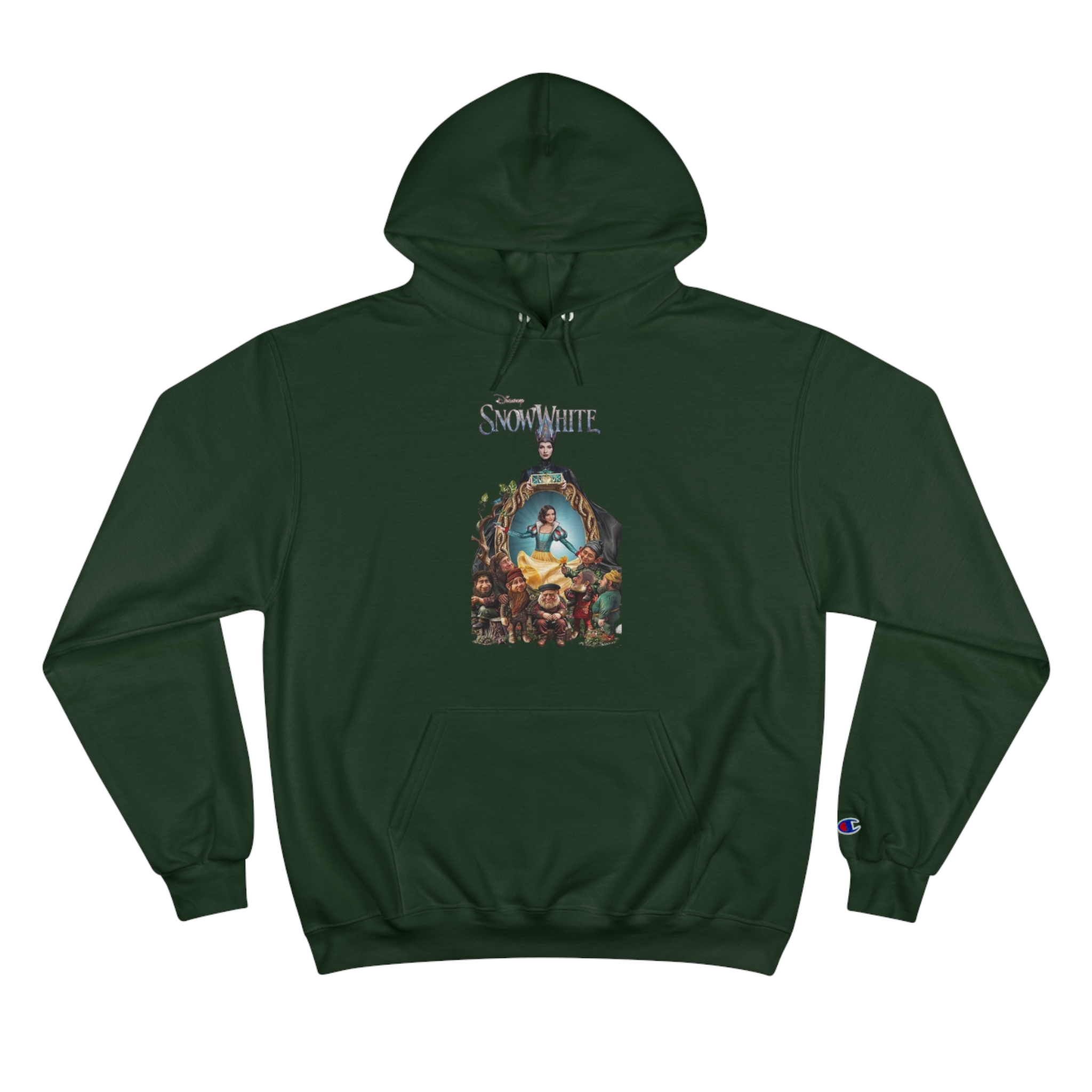 Disney's Snow White Champion Hoodie - Image 9