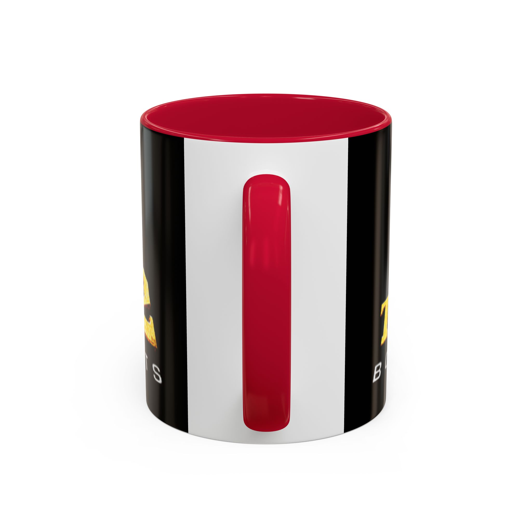National Treasure 2: Book of Secrets Colorful Mugs (11oz, 15oz) - Image 3