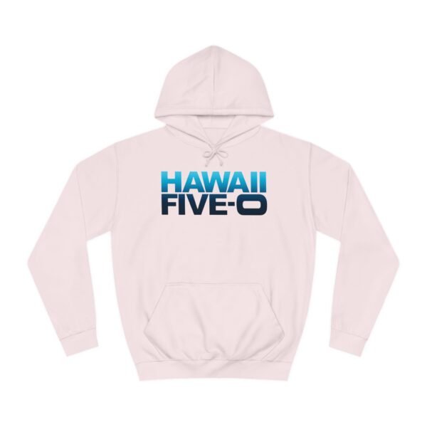 Hawaii Five-0 Unisex College Hoodie - Image 41