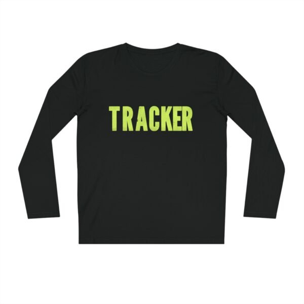 Tracker Organic Sparker Long Sleeve Shirt - Image 7