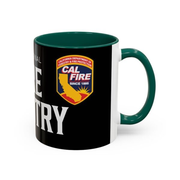 Fire Country Colorful Mugs (11oz, 15oz) - Image 22