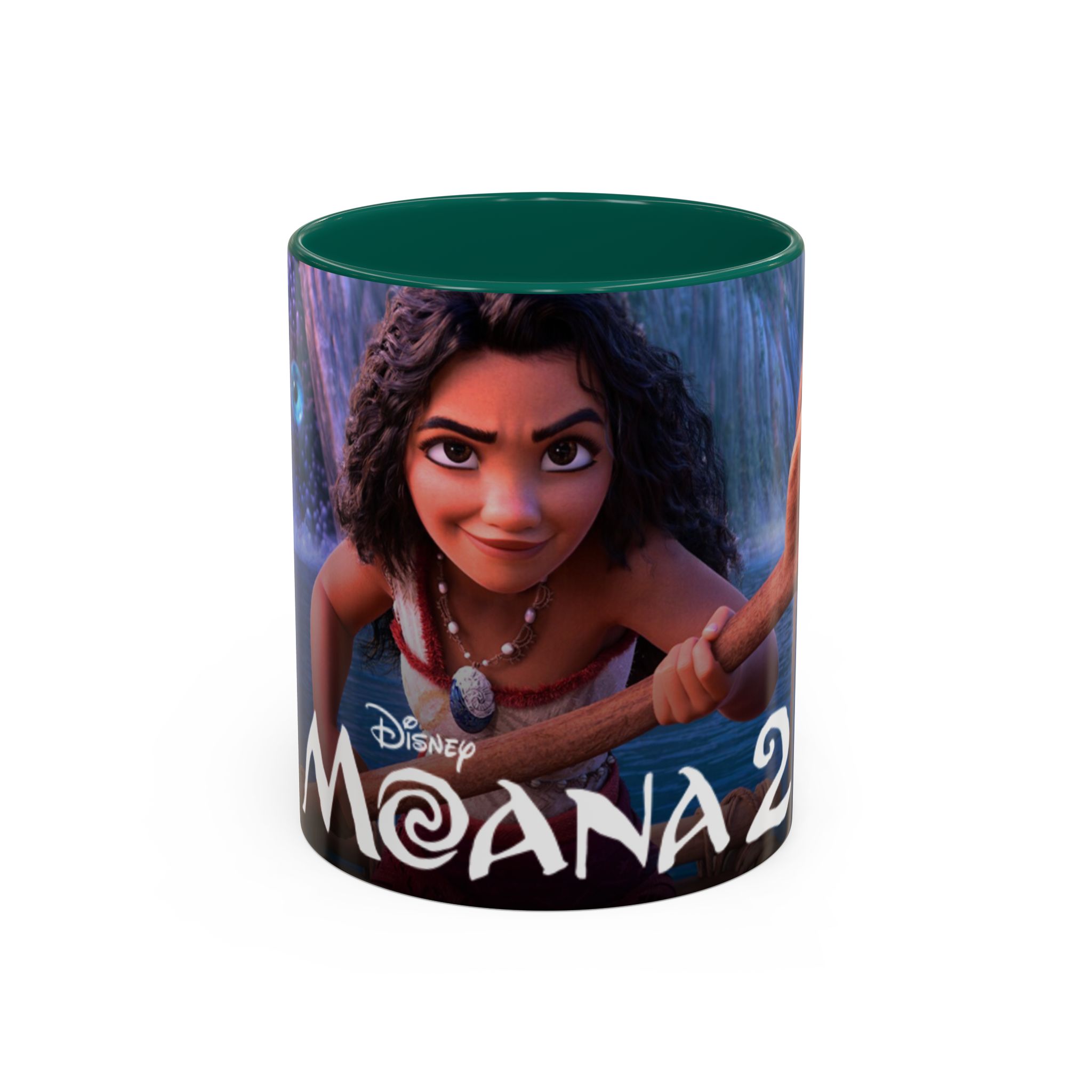 Moana 2 Colorful Mugs (11oz, 15oz) - Image 21
