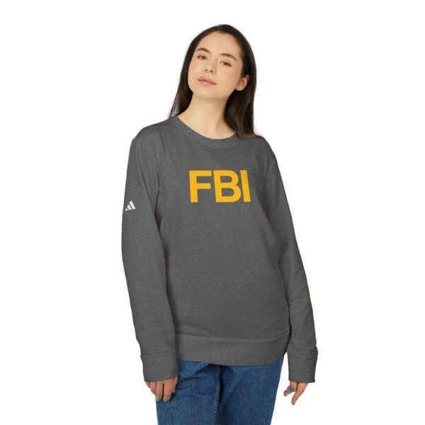 FBI Unisex Fleece Crewneck Sweatshirt - Image 19