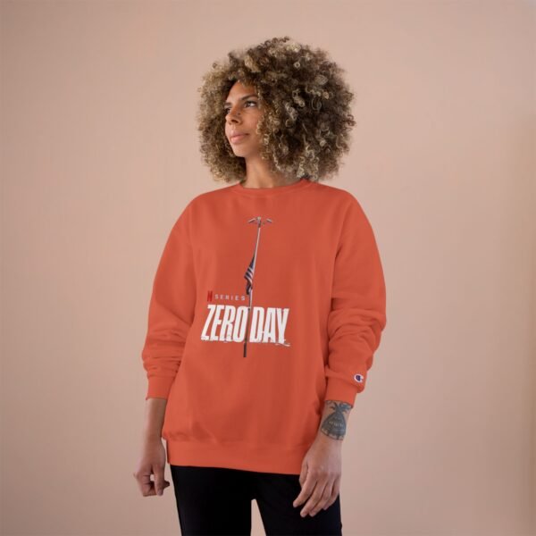 Zero Day Champion Sweatshirt - Image 8