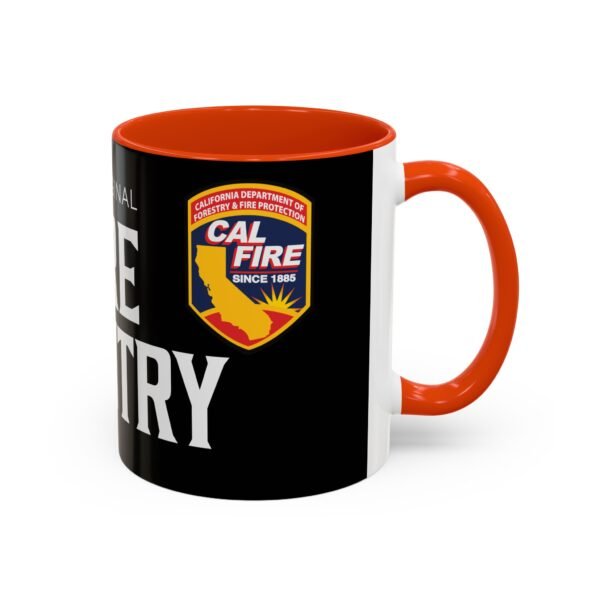 Fire Country Colorful Mugs (11oz, 15oz) - Image 38