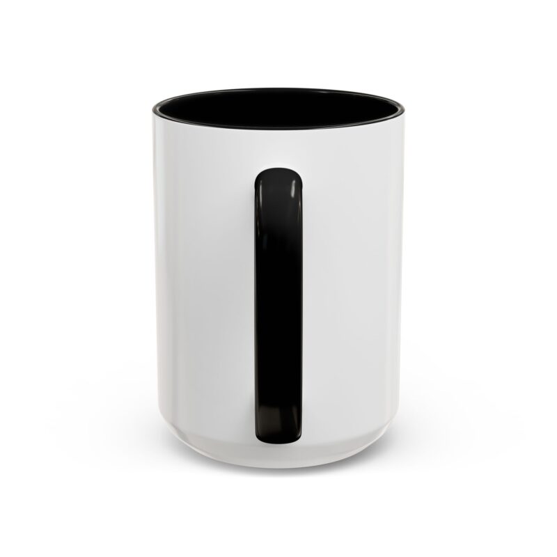 The Grateful Dead Accent Coffee Mug, 11oz - Image 7