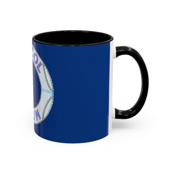 Procol Harum Accent Coffee Mug, 11oz - Image 3