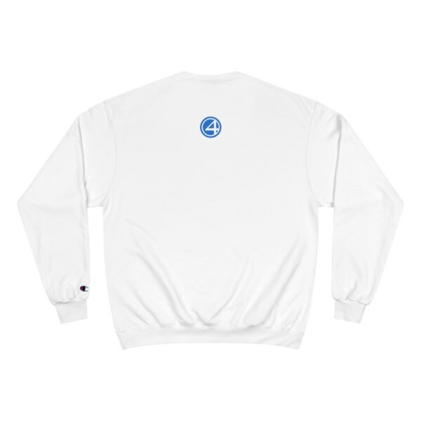 Fantastic Four Champion Sweatshirt - Image 22