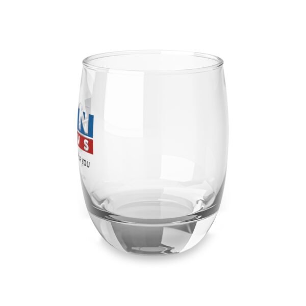 Succession Whiskey Glass - Image 2
