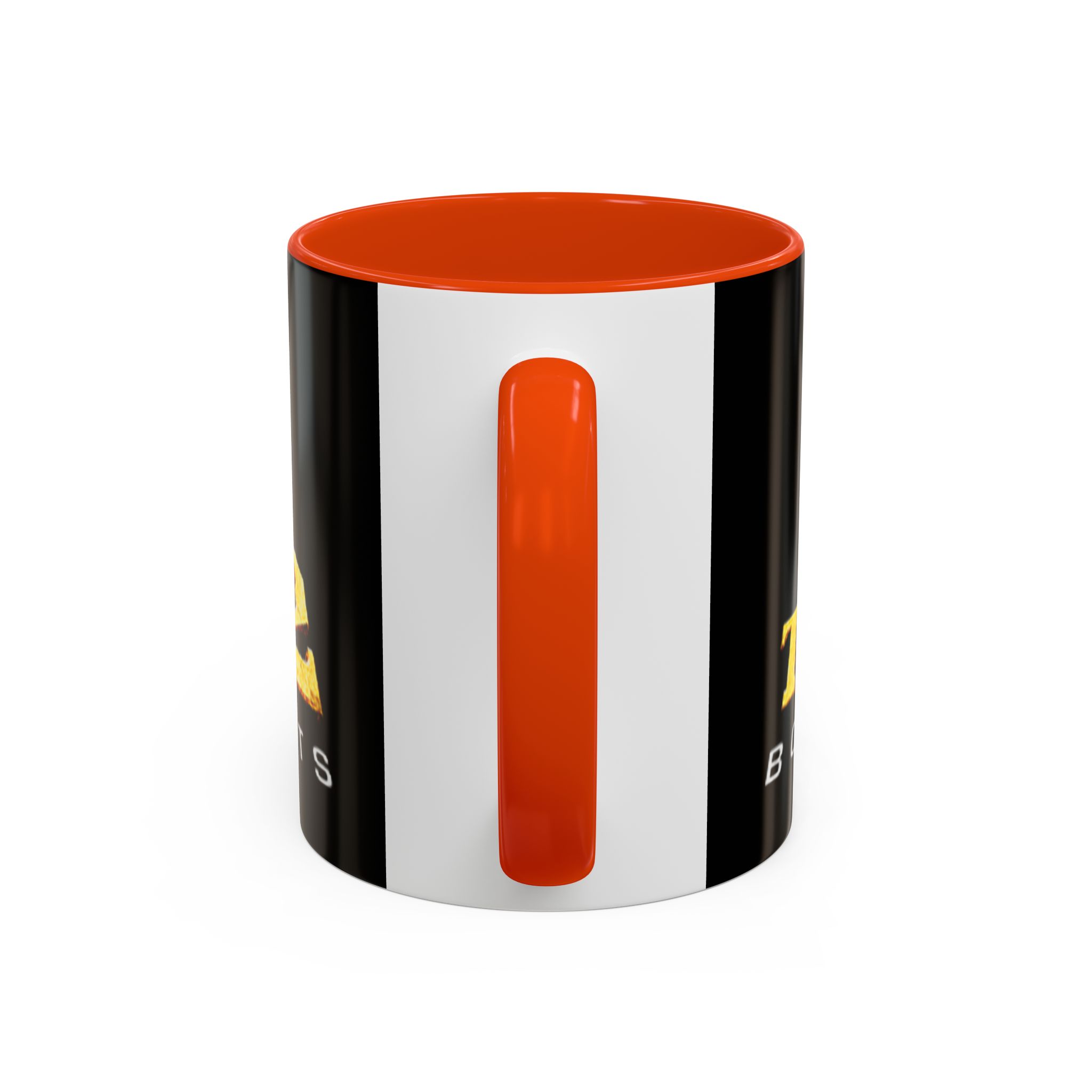 National Treasure 2: Book of Secrets Colorful Mugs (11oz, 15oz) - Image 39
