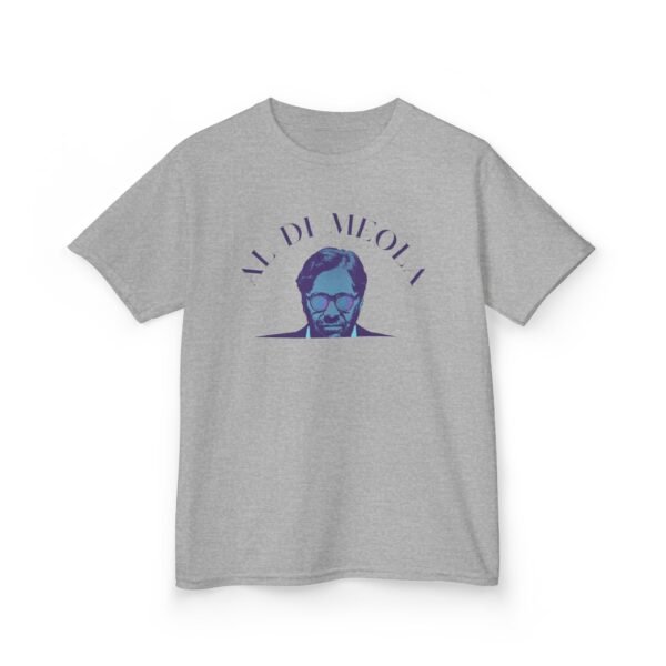 Al Di Meola Heavy Cotton™ Tee - Image 11