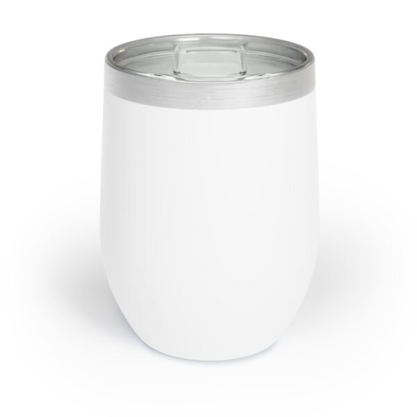 Tomorrowland Winter Chill Wine Tumbler - Image 2
