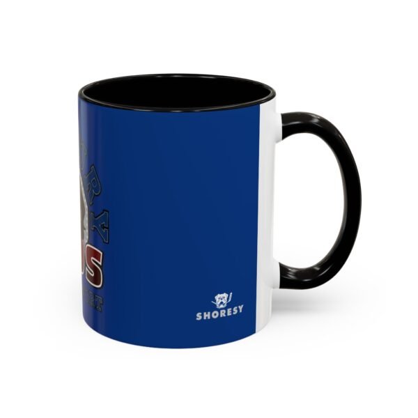 Shorsey Sudbury Kids Sports Report Colorful Mugs (11oz, 15oz) - Image 6