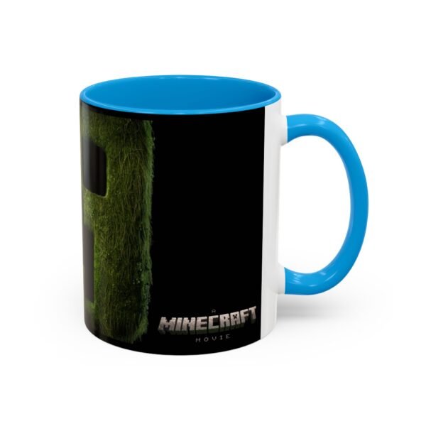 A Minecraft Movie Colorful Mugs (11oz, 15oz) - Image 26