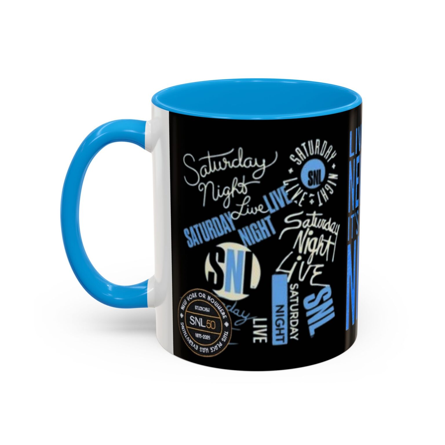 SNL50 50th Anniversary Special The Vending Lot