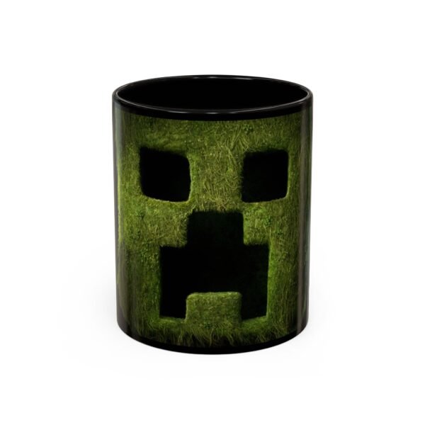 A Minecraft Movie Colorful Mugs (11oz, 15oz) - Image 5