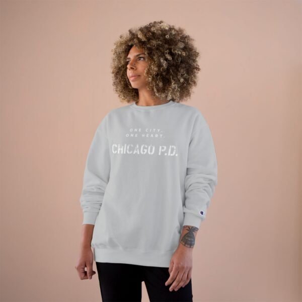 Chicago P.D. Champion Sweatshirt - Image 24
