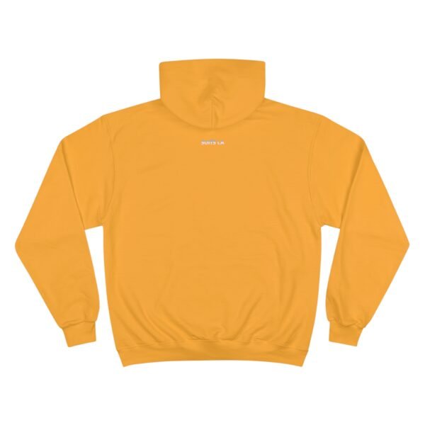 Suits LA Champion Hoodie - Image 6
