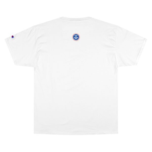 The Grateful Dead Europe '72 Champion T-Shirt - Image 42