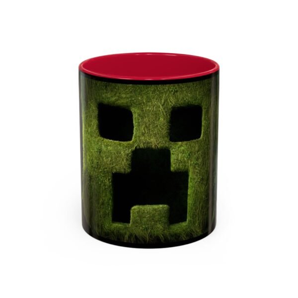 A Minecraft Movie Colorful Mugs (11oz, 15oz)