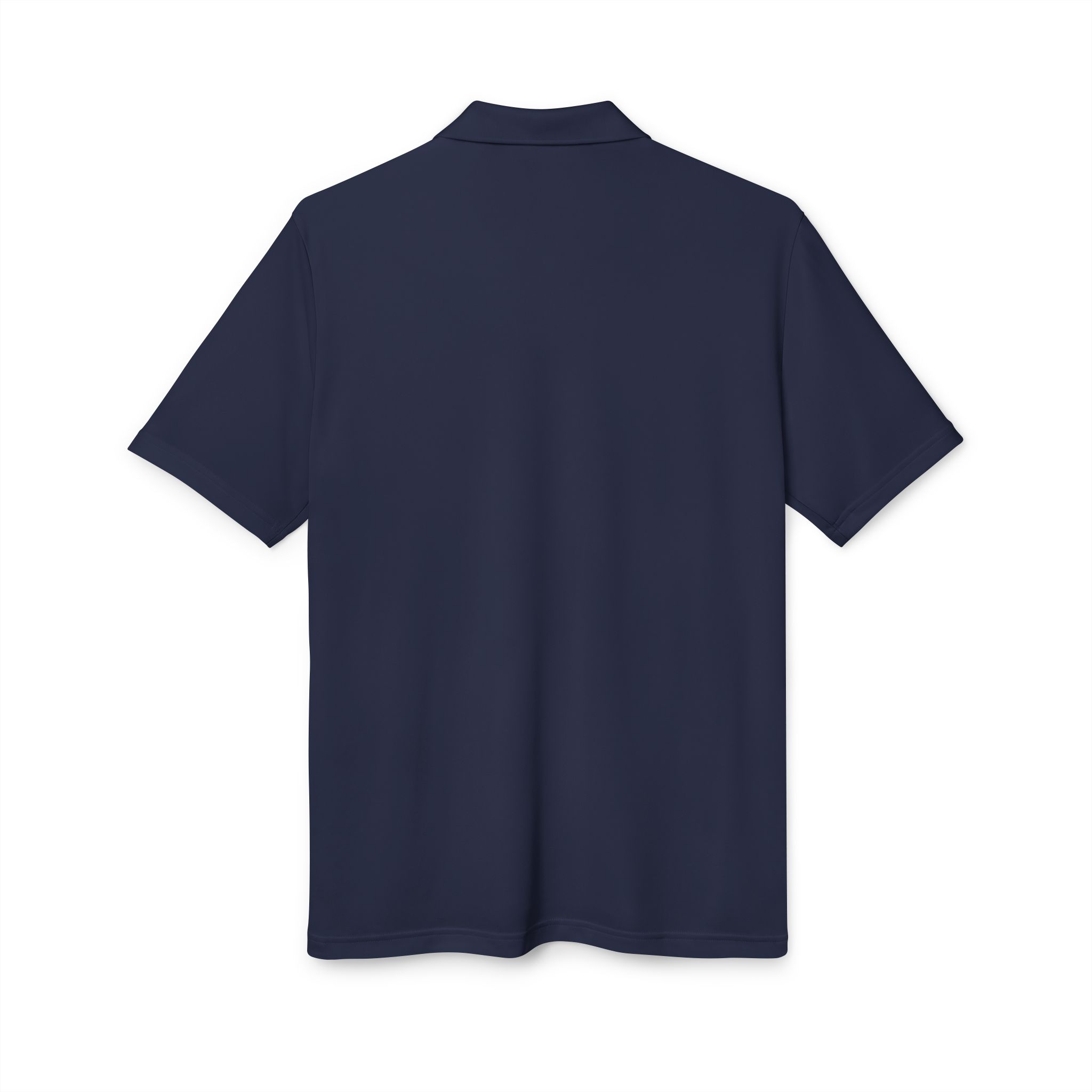 Disney's Snow White Adidas Unisex Performance Polo - Image 2
