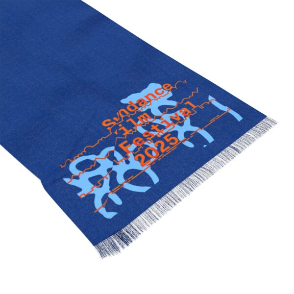 Sundance Film Festival Report Light Scarf - Image 4