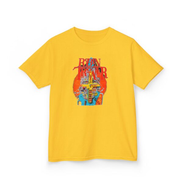 Robin Trower Heavy Cotton™ Tee - Image 27
