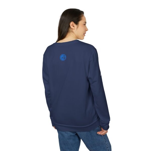 Fantastic Four Unisex Fleece Crewneck Sweatshirt - Image 28