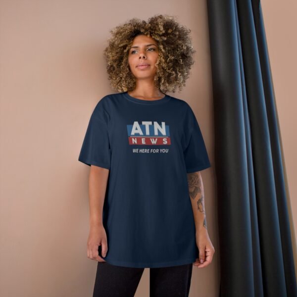 Succession Champion T-Shirt - Image 12