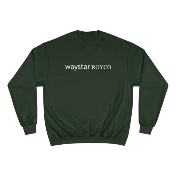 Succession Champion Sweatshirt - Image 13