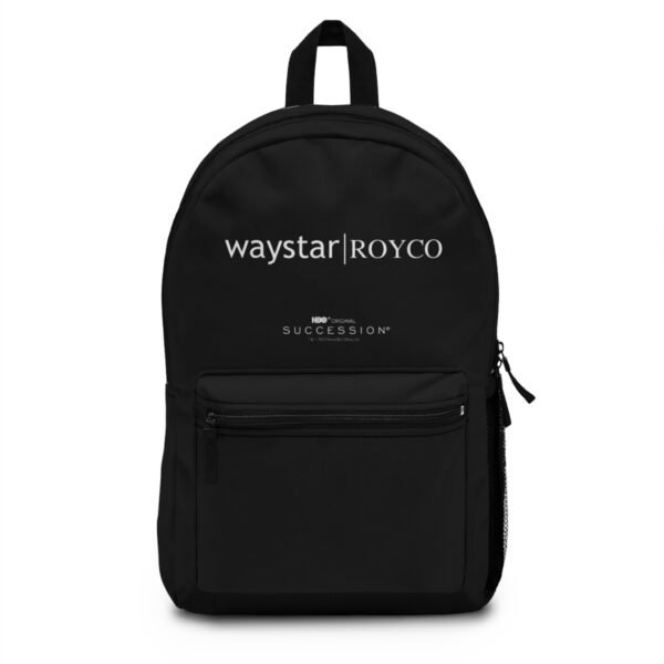 Succession Backpack