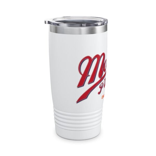 Chicago Fire Molly's Pub Ringneck Tumbler, 20oz - Image 2