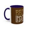 Becoming Led Zeppelin Colorful Mugs (11oz, 15oz) - Image 12