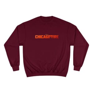 Chicago Fire Champion Sweatshirt