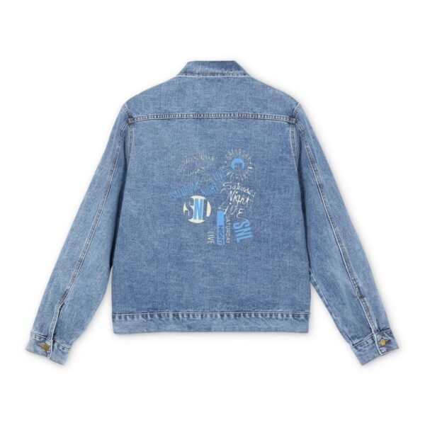 SNL50: The Anniversary Special Denim Jacket