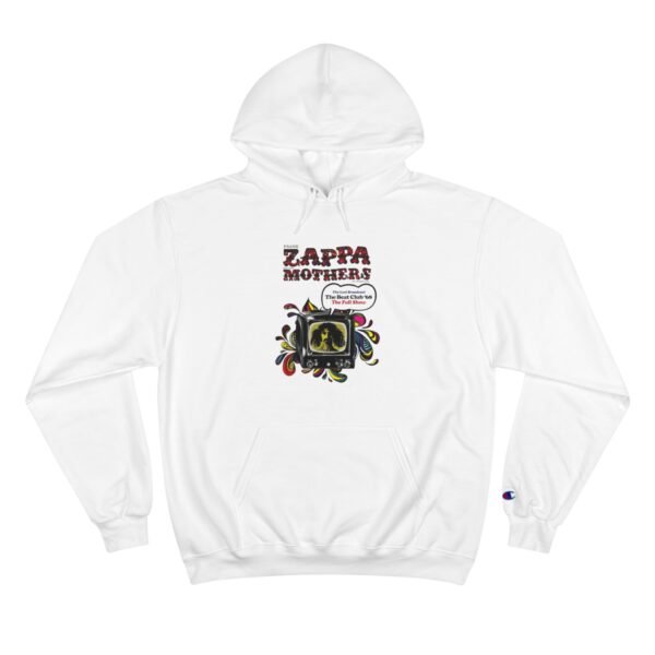 Frank Zappa and the Mothers Champion Hoodie