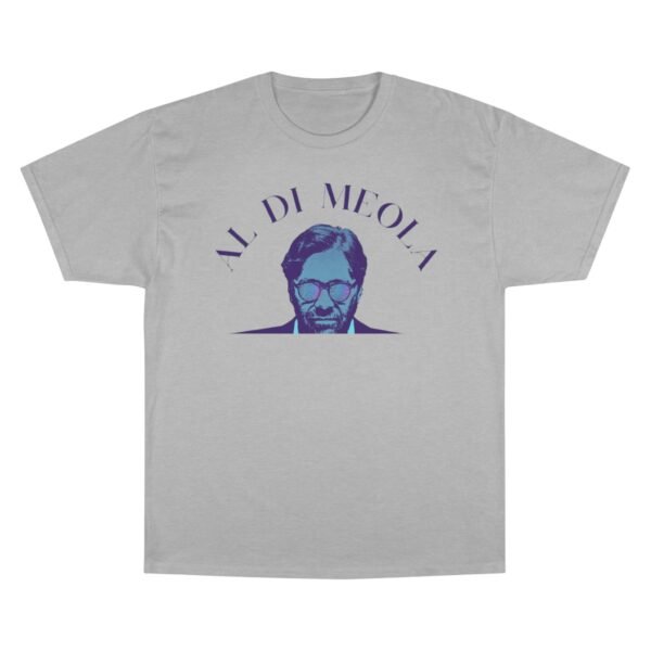 Al Di Meola Champion T-Shirt - Image 5