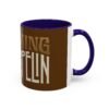 Becoming Led Zeppelin Colorful Mugs (11oz, 15oz) - Image 10