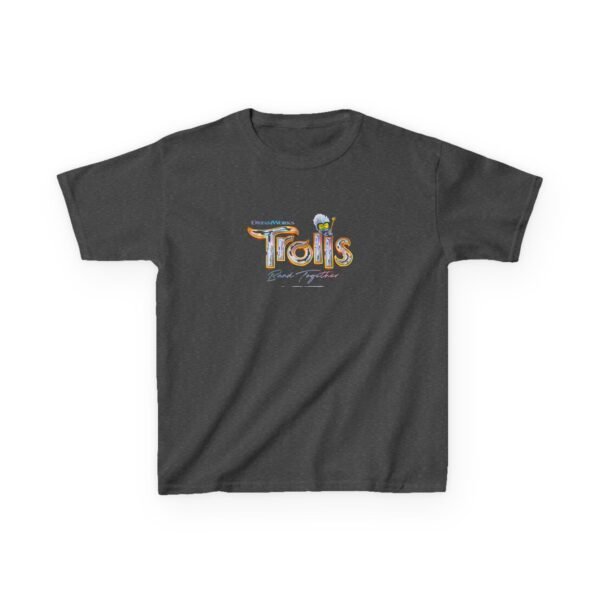 Trolls Band Together Heavy Cotton™ Tee - Image 7