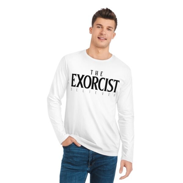 The Exorcist: Believer Organic Sparker Long Sleeve Shirt - Image 3