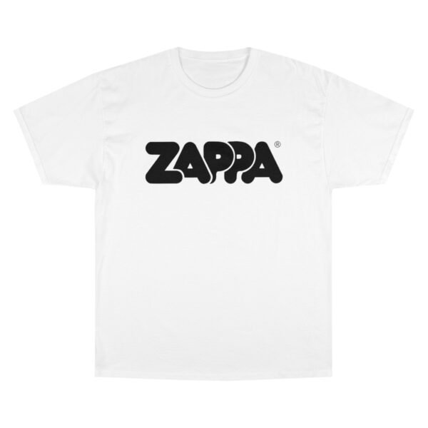 Frank Zappa Champion T-Shirt - Image 13