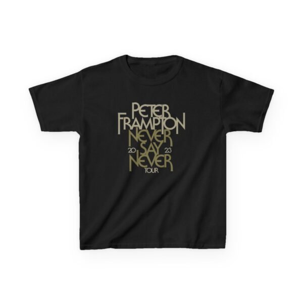Peter Frampton Heavy Cotton™ Tee - Image 9