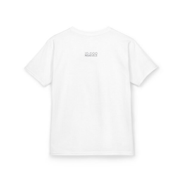 10,000 Maniacs Heavy Cotton™ Tee - Image 4