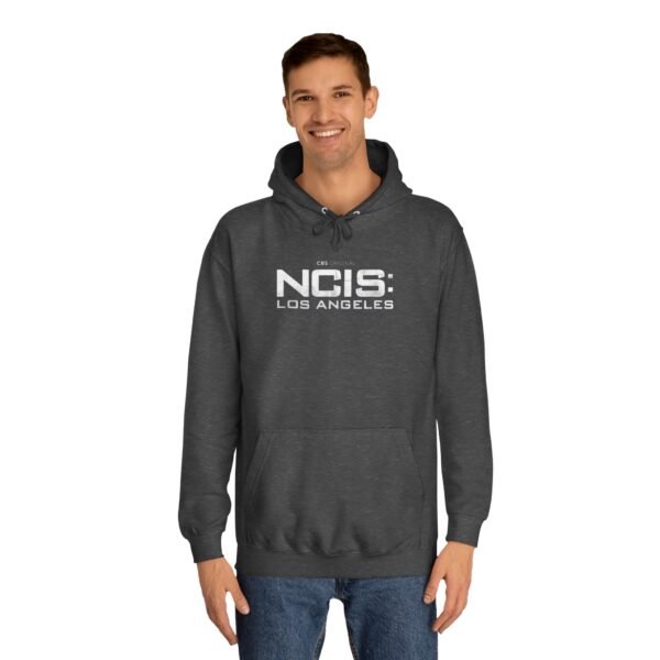 NCIS: Los Angeles Unisex College Hoodie - Image 51