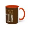 Becoming Led Zeppelin Colorful Mugs (11oz, 15oz) - Image 38