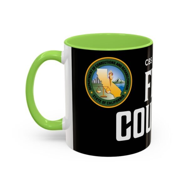 Fire Country Colorful Mugs (11oz, 15oz) - Image 32