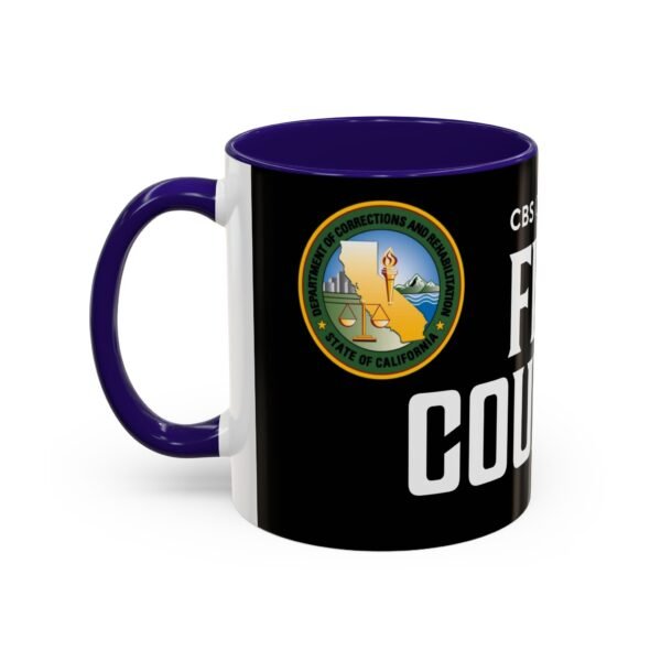 Fire Country Colorful Mugs (11oz, 15oz) - Image 12