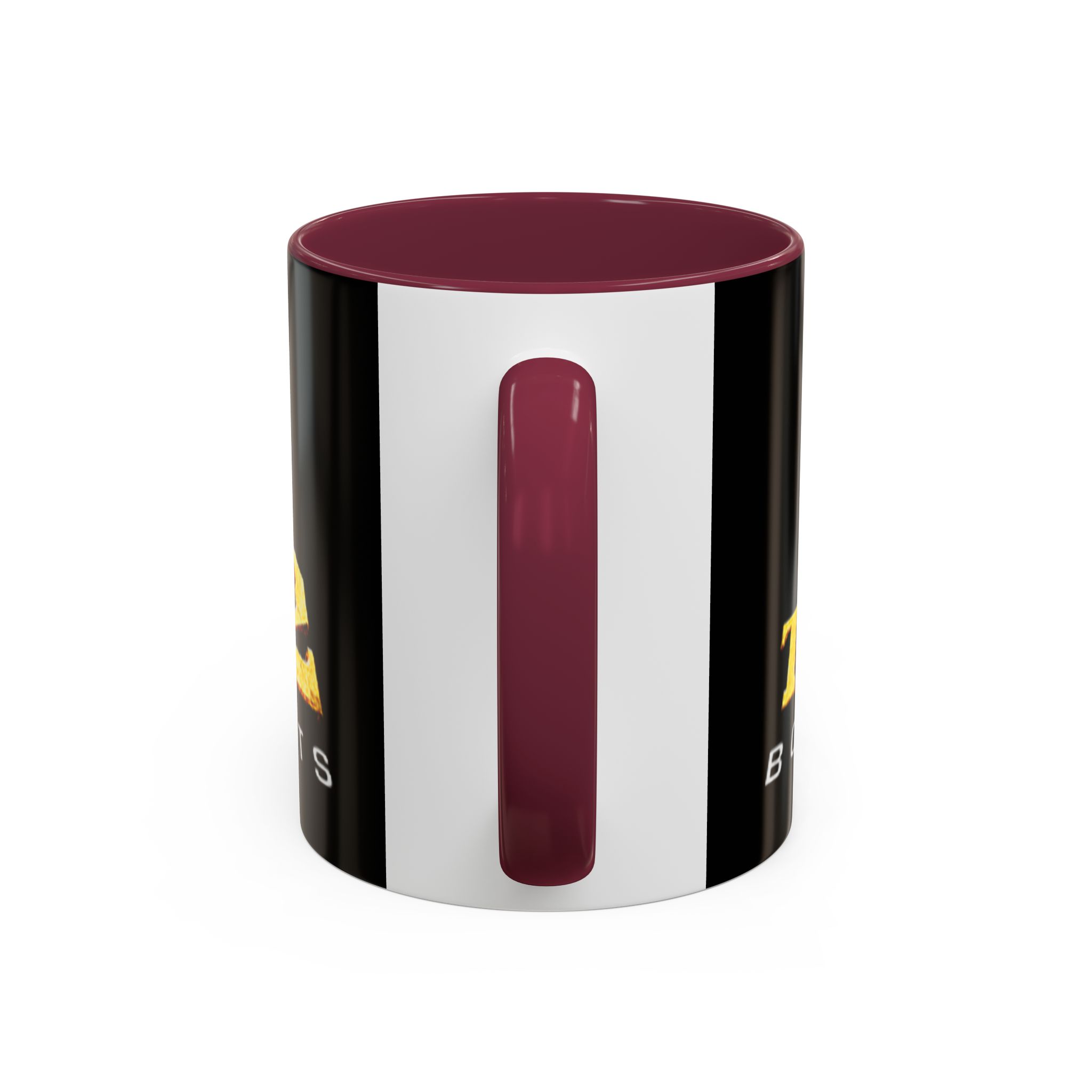 National Treasure 2: Book of Secrets Colorful Mugs (11oz, 15oz) - Image 35