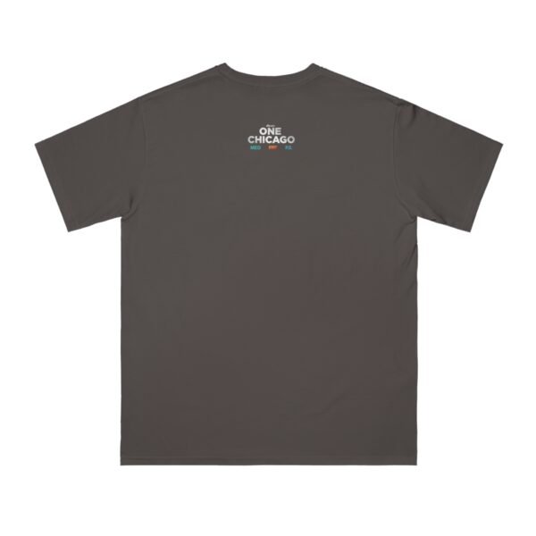 Chicago P.D. Organic Unisex Classic T-Shirt - Image 26