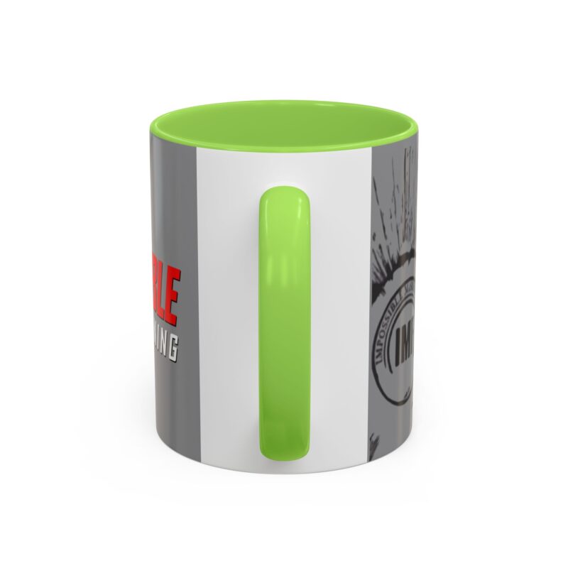 Mission: Impossible - The Final Reckoning Colorful Mugs (11oz, 15oz) - Image 31